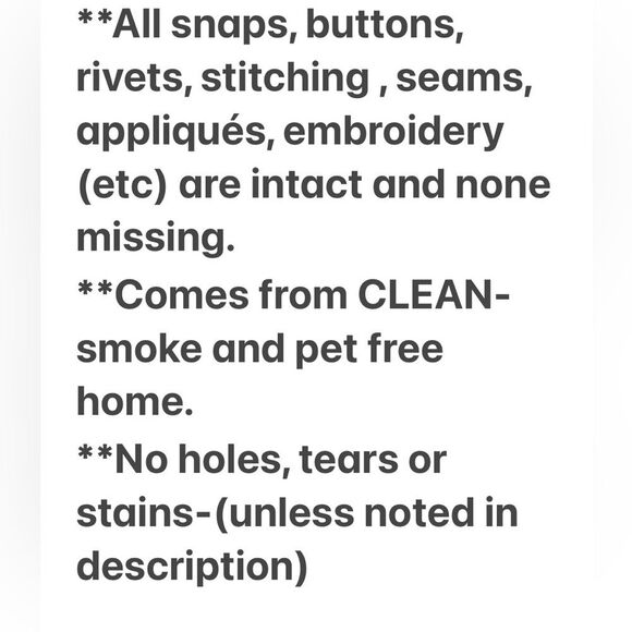 KanCan women’s distressed jeans, size 7/27 - Picture 11 of 14